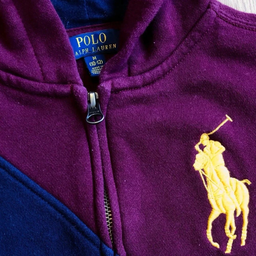 Ralph Lauren excellent used